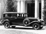 Studebaker President Eight Limousine 1929 года